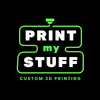 3D Print My Stuff  - Home